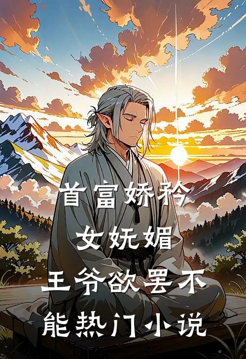 首富娇矜女妩媚,王爷欲罢不能热门免费阅读