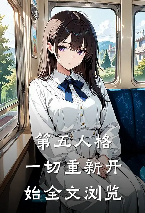 第五人格,一切重新开始全文浏览