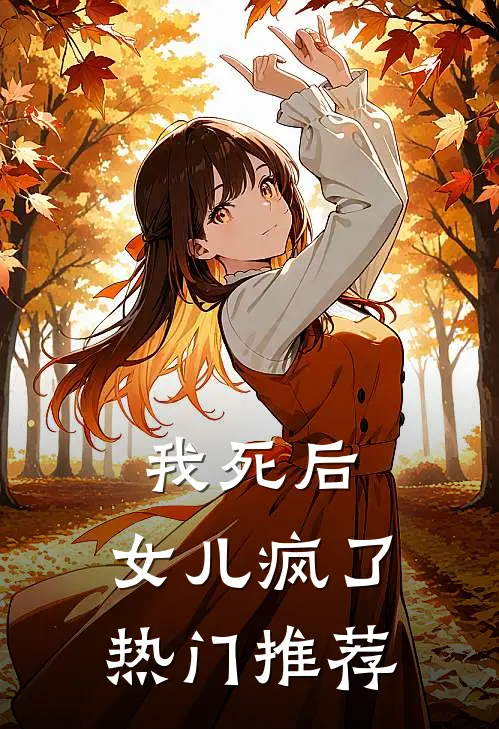 我死后,女儿疯了热门推荐