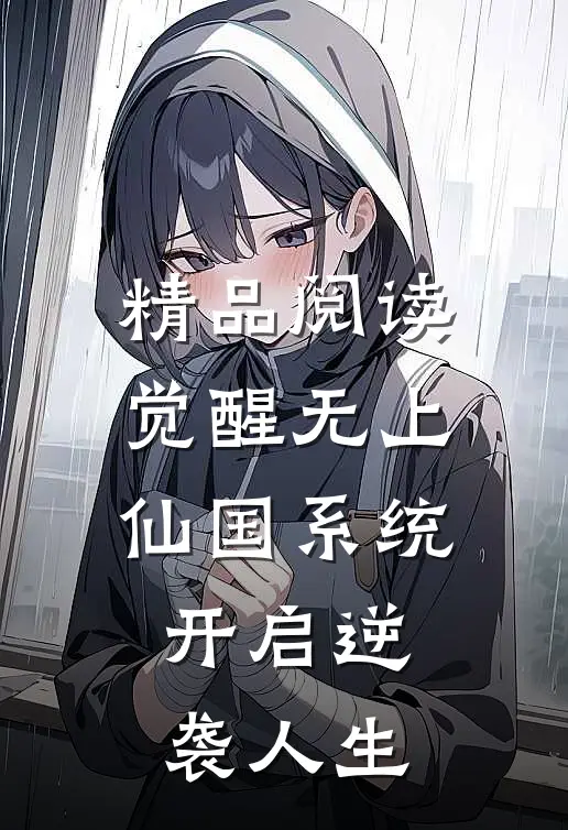精品阅读觉醒无上仙国系统，开启逆袭人生