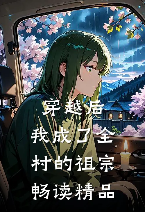 穿越后,我成了全村的祖宗畅读精品