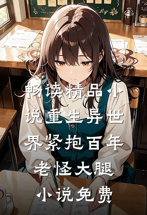 畅读精品小说重生异世界紧抱百年老怪大腿小说免费