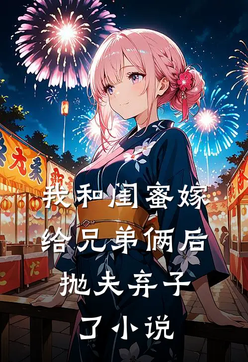 我和闺蜜嫁给兄弟俩后,抛夫弃子了阅读