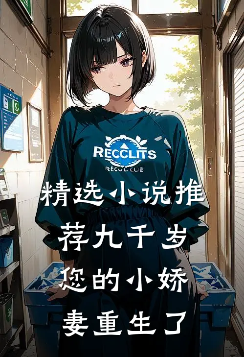 精选推荐九千岁,您的小娇妻重生了全文阅读