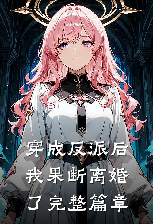 穿成反派后,我果断离婚了完整篇章在线阅读