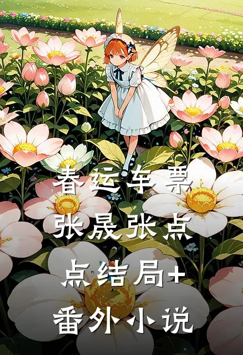 春运车票张晟张点点结局+番外小说