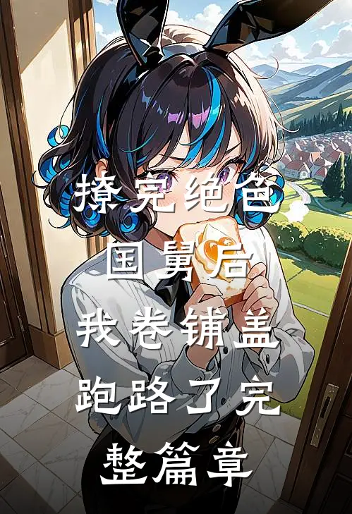 撩完绝色国舅后，我卷铺盖跑路了完整篇章