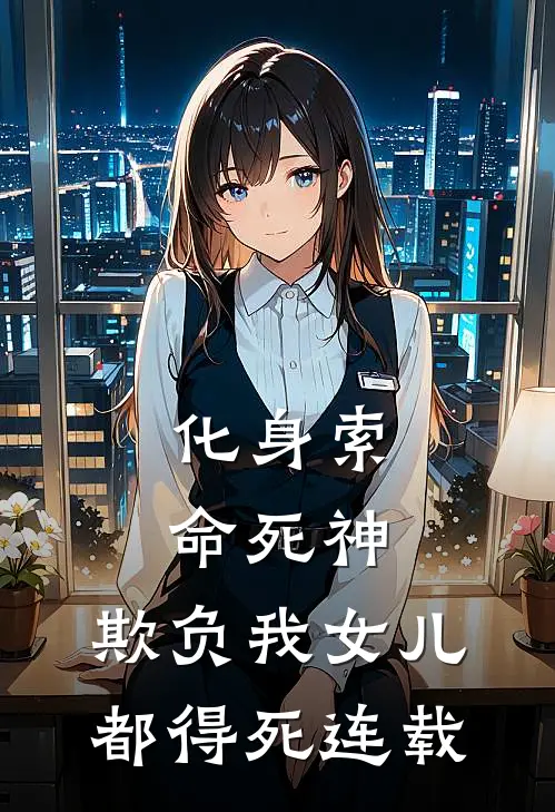 化身索命死神,欺负我女儿都得死连载哪一集