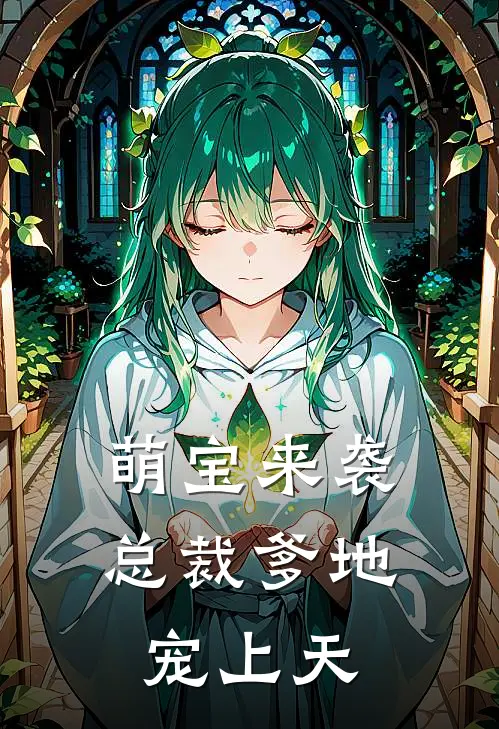 萌宝来袭总裁爹地宠上天