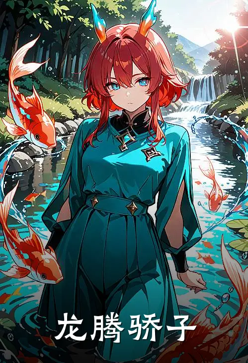 龙腾骄子