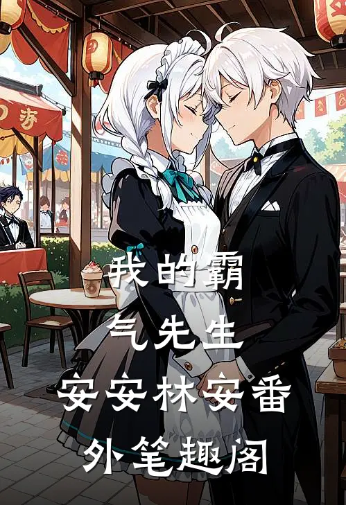 我的霸气先生安安林安番外笔趣阁在线阅读