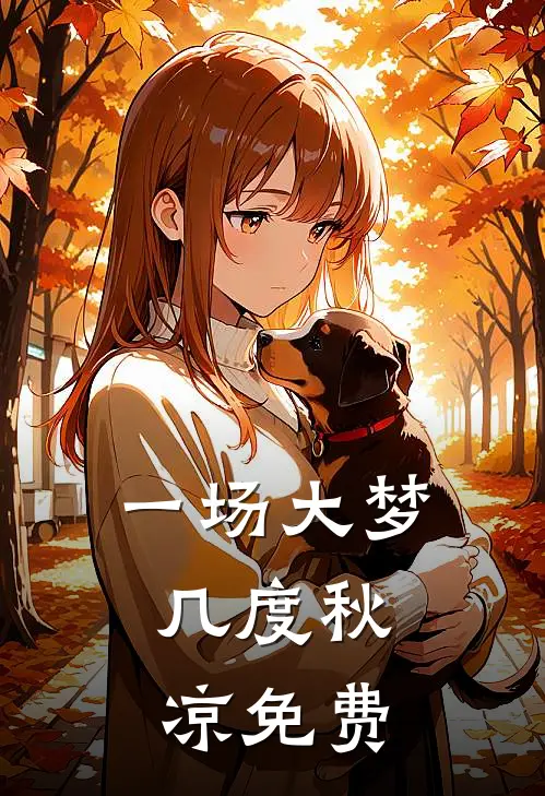 一场大梦,几度秋凉免费阅读