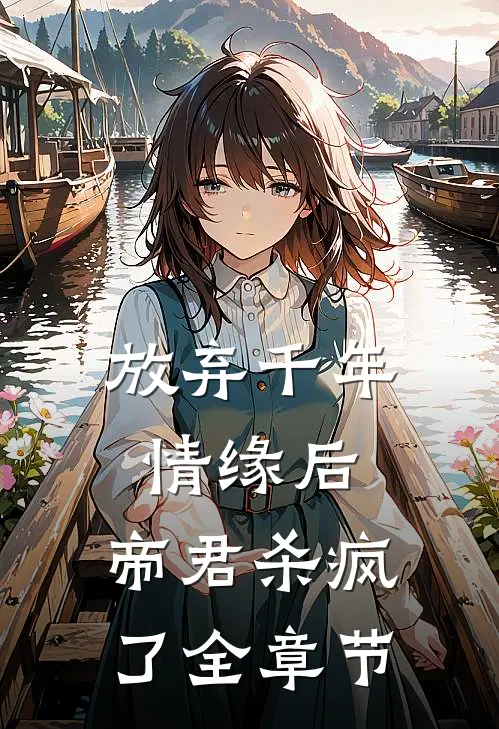 放弃千年情缘后，帝君杀疯了全章节
