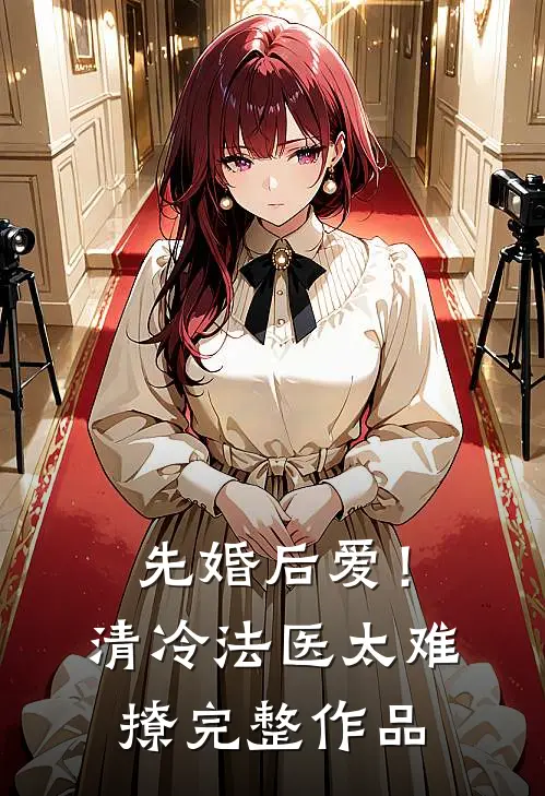 先婚后爱！清冷法医太难撩完整作品