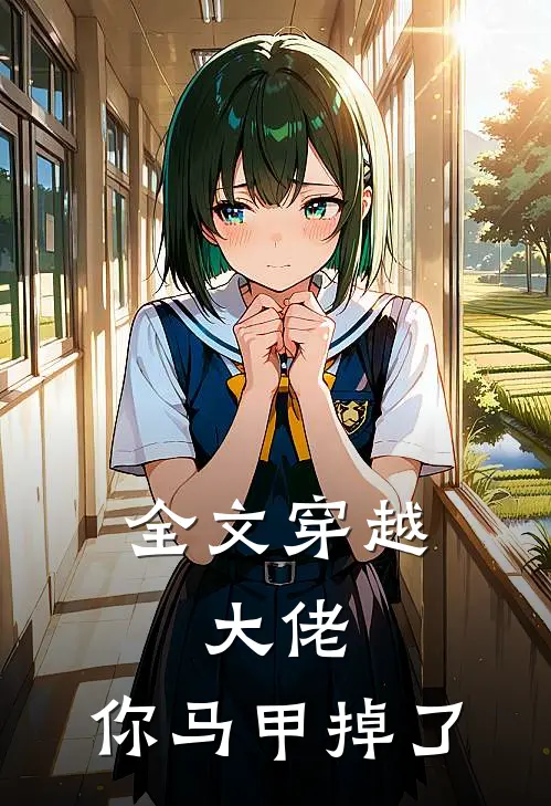 全文穿越大佬,你马甲掉了百度