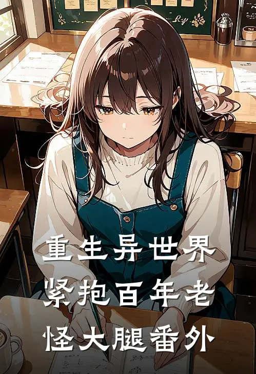 重生异世界：紧抱百年老怪大腿番外