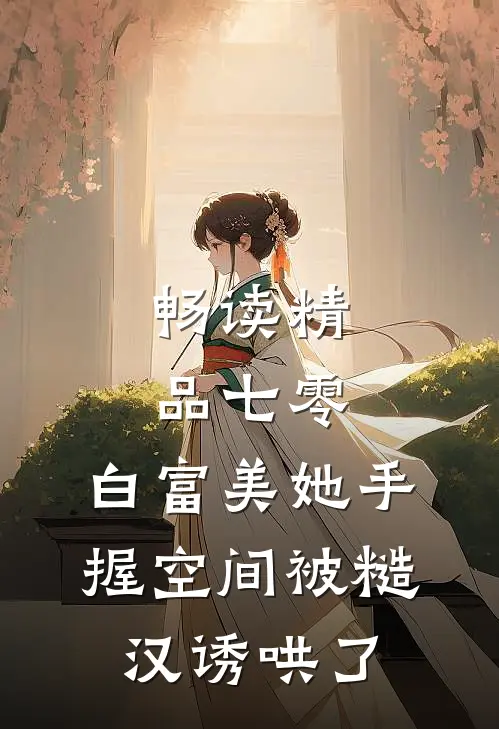 畅读精品七零：白富美她手握空间被糙汉诱哄了