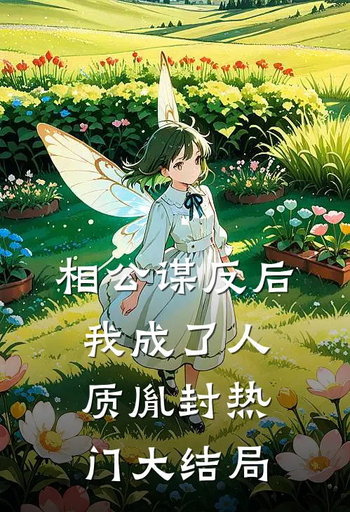 相公谋反后我成了人质胤封热门大结局