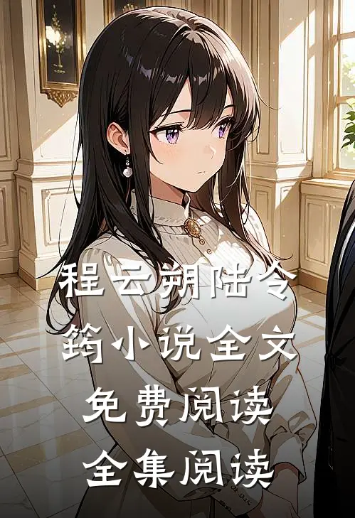 程云朔陆令筠小说全文免费阅读全集阅读