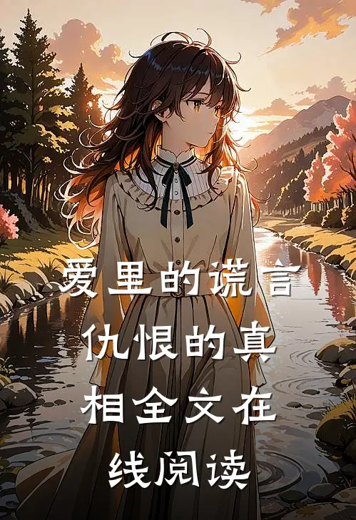 爱里的谎言,仇恨的真相全文在线阅读