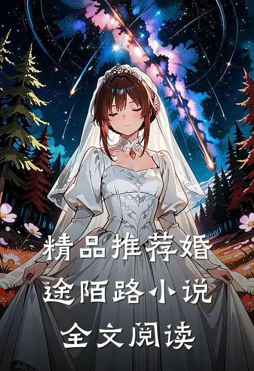精品推荐婚途陌路小说全文阅读