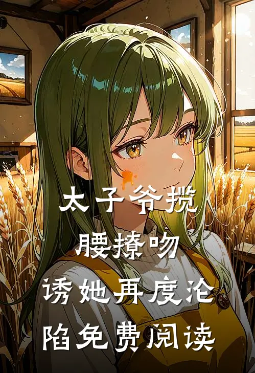 太子爷揽腰撩吻,诱她再度沦陷免费阅读全文