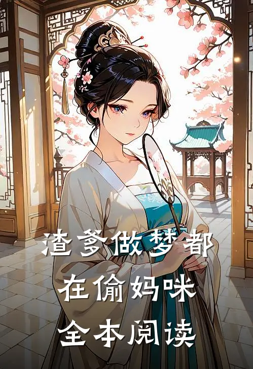 渣爹做梦都在偷妈咪全本阅读