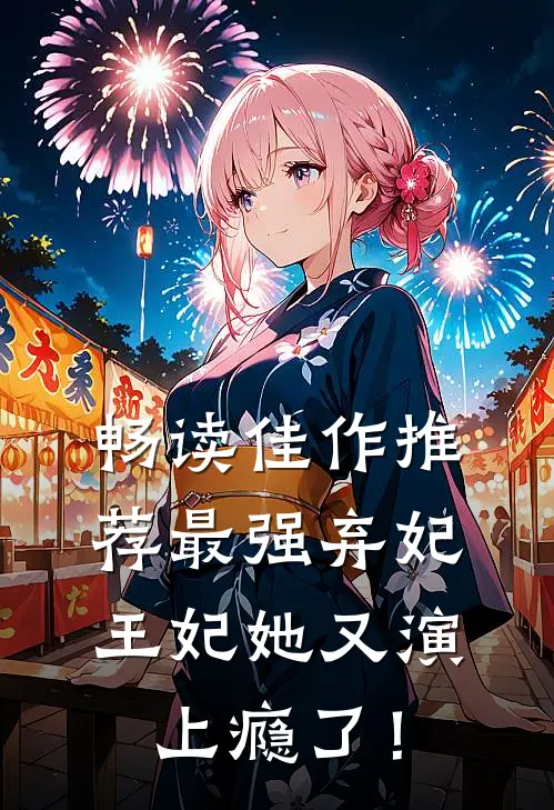 畅读佳作推荐最强弃妃：王妃她又演上瘾了！