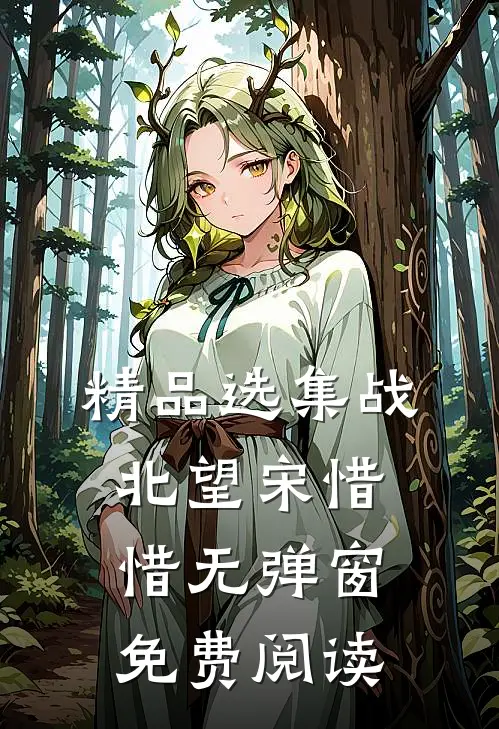 精品选集战北望宋惜惜无弹窗免费阅读