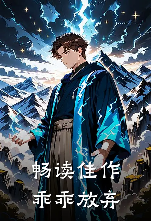 畅读佳作乖乖放弃