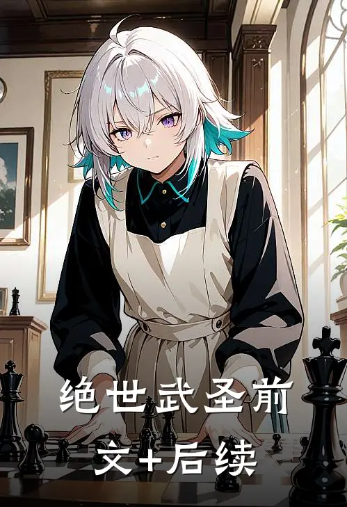 绝世武圣前文+后续