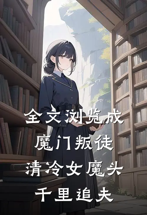 全文浏览成魔门叛徒,清冷女魔头千里追夫免费阅读