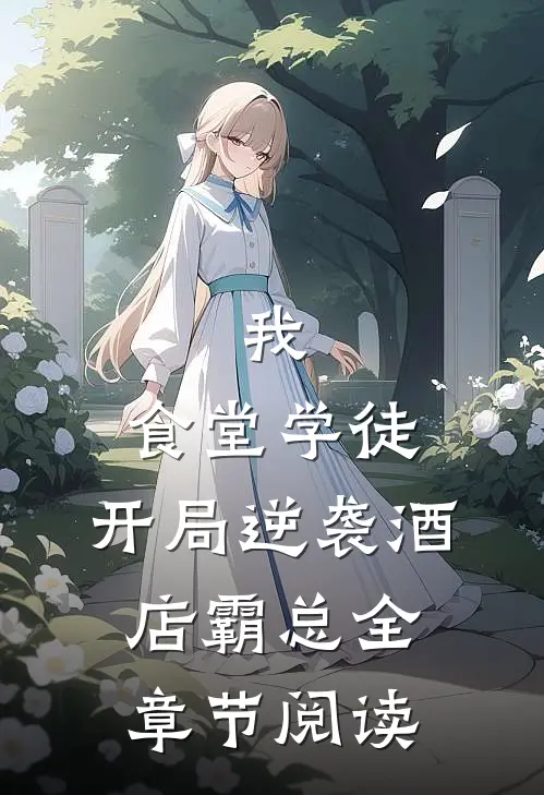 我，食堂学徒，开局逆袭酒店霸总全章节阅读