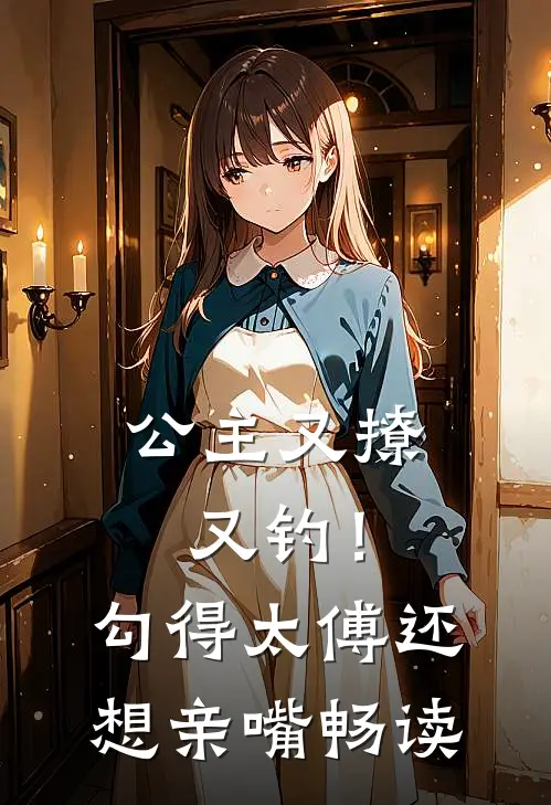 公主又撩又钓!勾得太傅还想亲嘴畅读全文