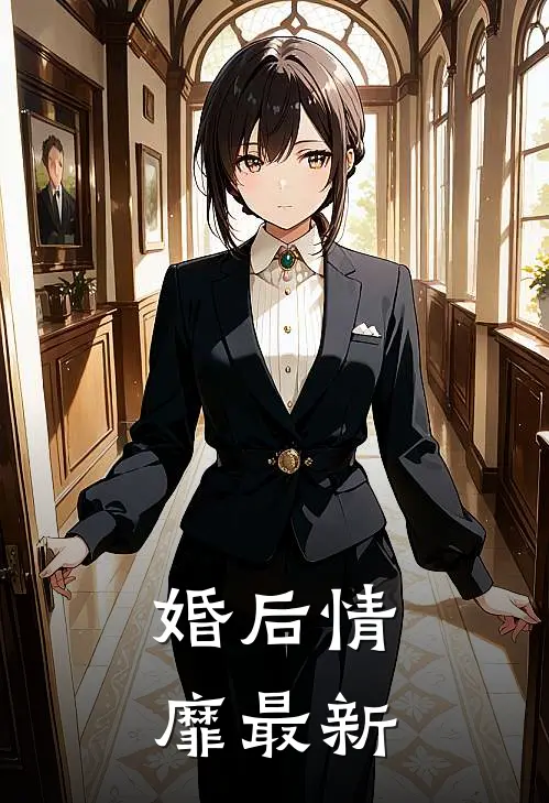 婚后情靡最新