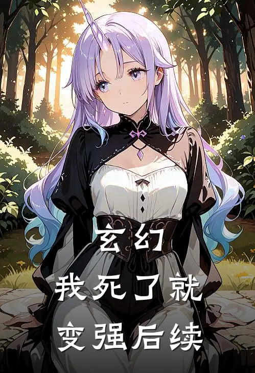 玄幻我死了就变强后续免费阅读
