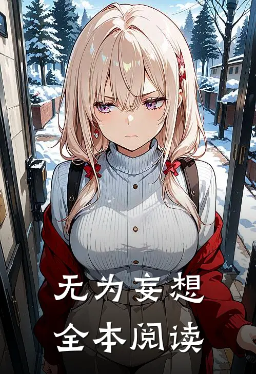 无为妄想全本阅读