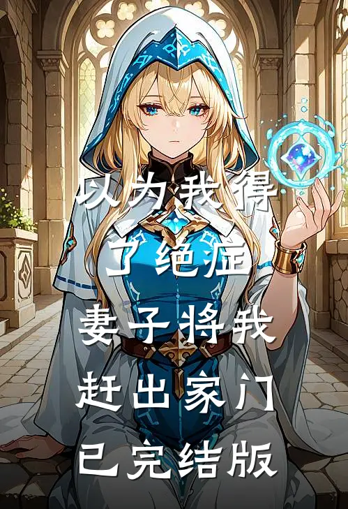 以为我得了绝症,妻子将我赶出家门已完结版