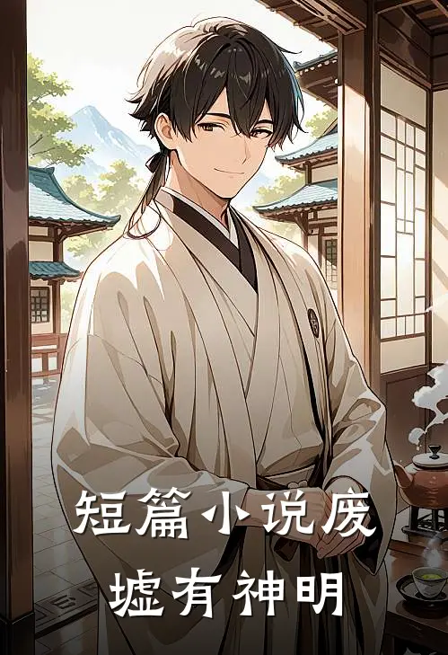 短篇小说废墟有神明