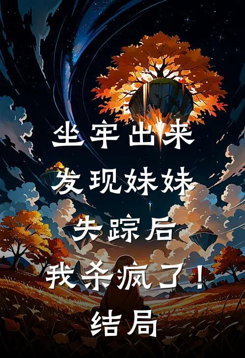 坐牢出来发现妹妹失踪后,我杀疯了!结局是