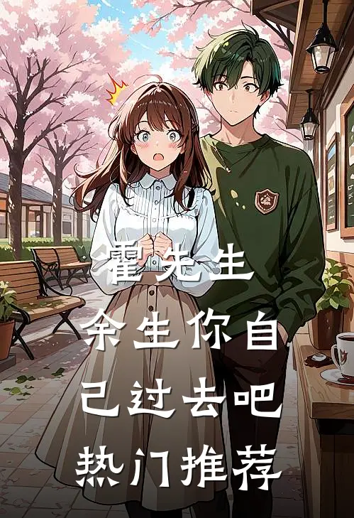 霍先生,余生你自己过去吧热门推荐