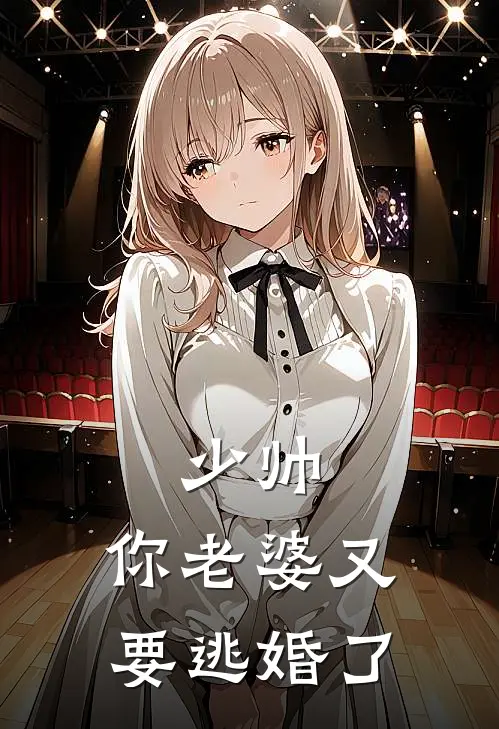 少帅你老婆又要逃婚了免费阅读