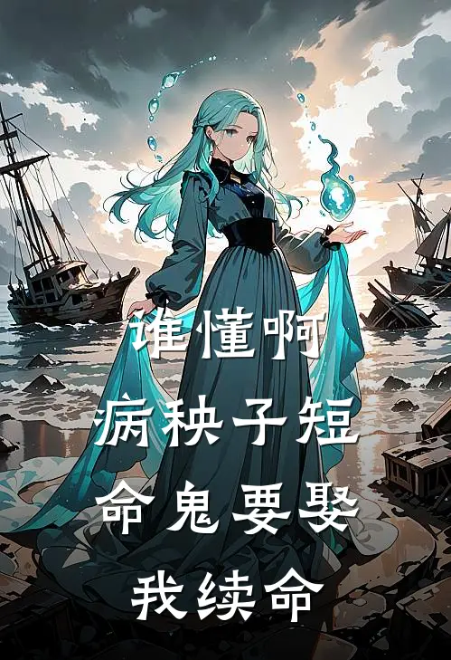 谁懂啊，病秧子短命鬼要娶我续命