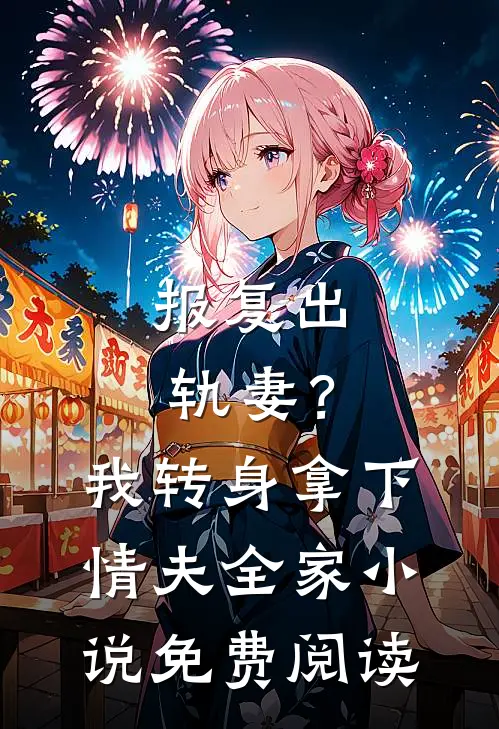 报复出轨妻?我转身拿下情夫全家免费阅读