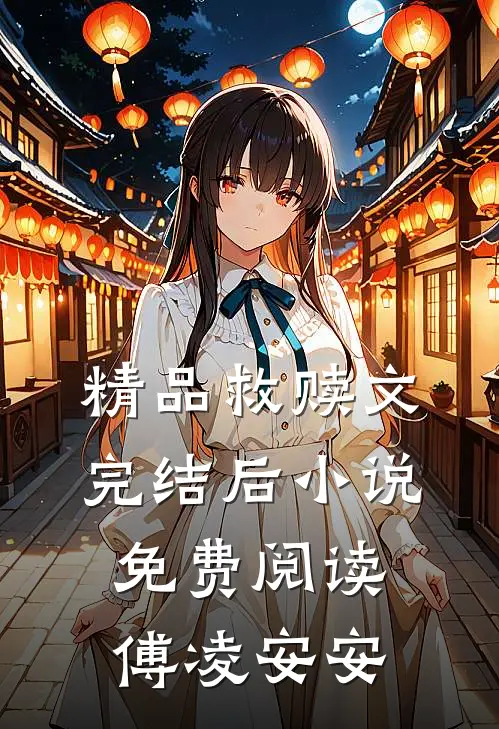 精品救赎文完结后小说免费阅读傅凌安安