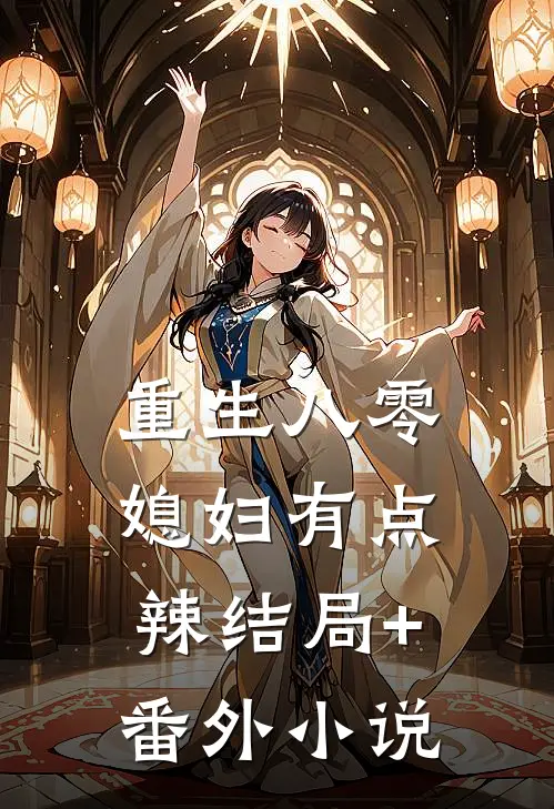 重生八零：媳妇有点辣结局+番外小说