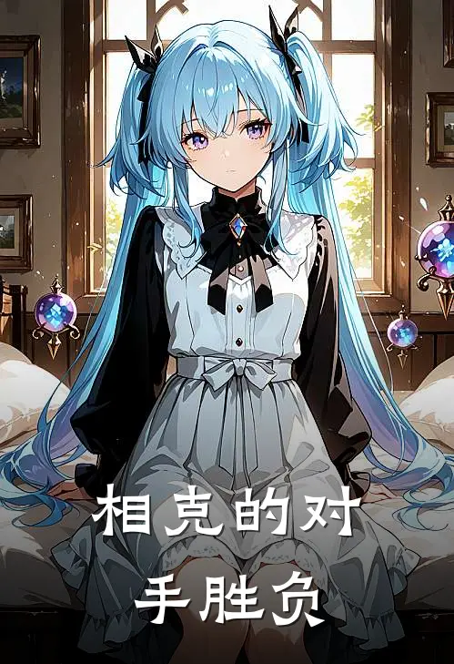 相克的对手胜负