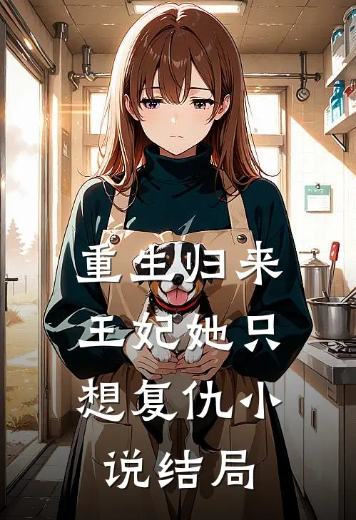 重生归来王妃她只想复仇结局是啥