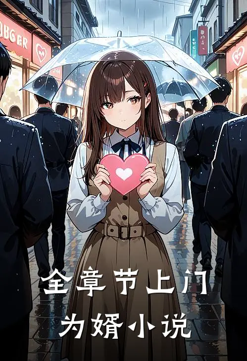 全章节上门为婿小说