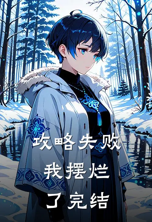 攻略失败,我摆烂了完结
